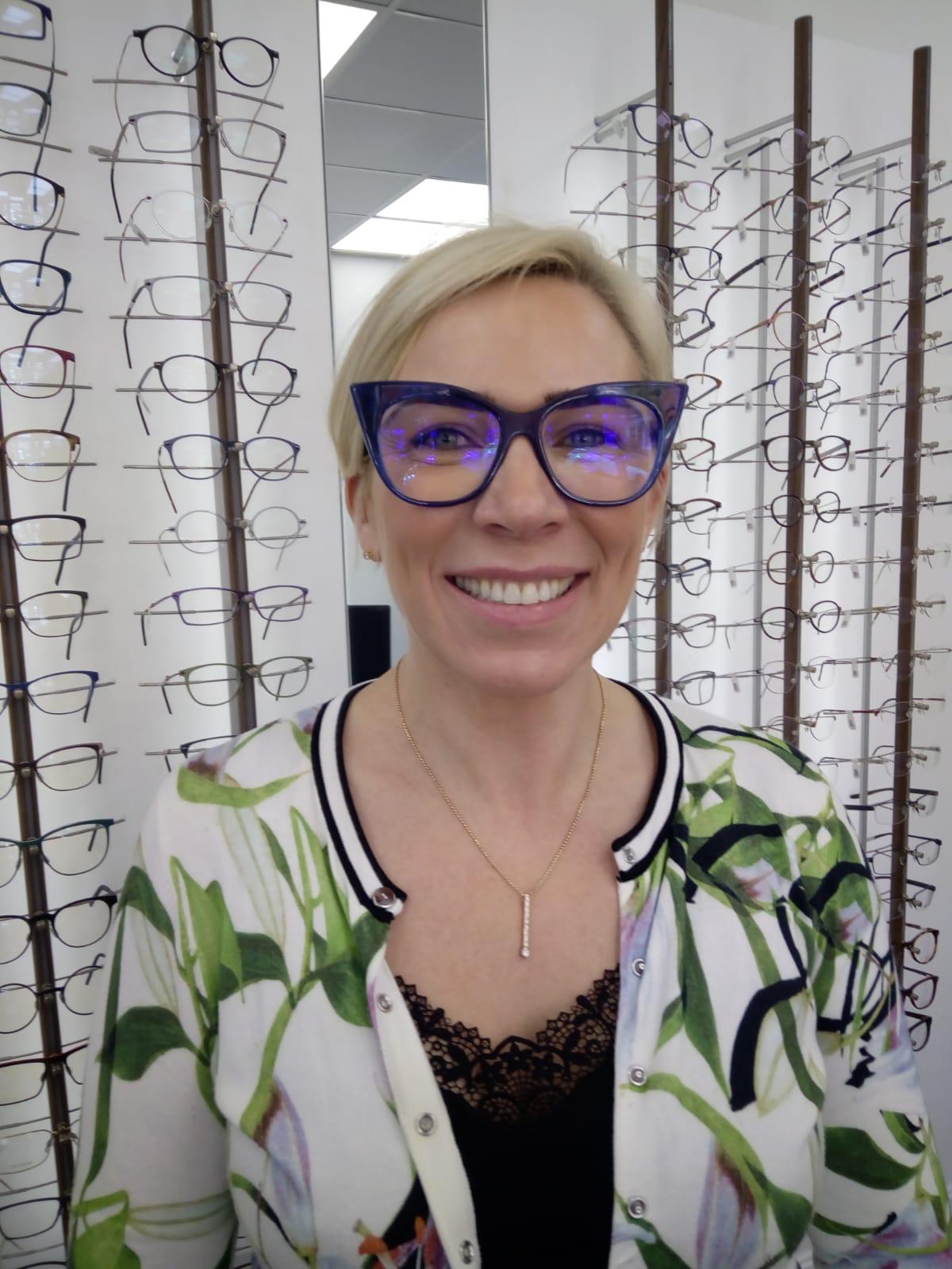 Farmilo Optometris | Your local optician in Leicester