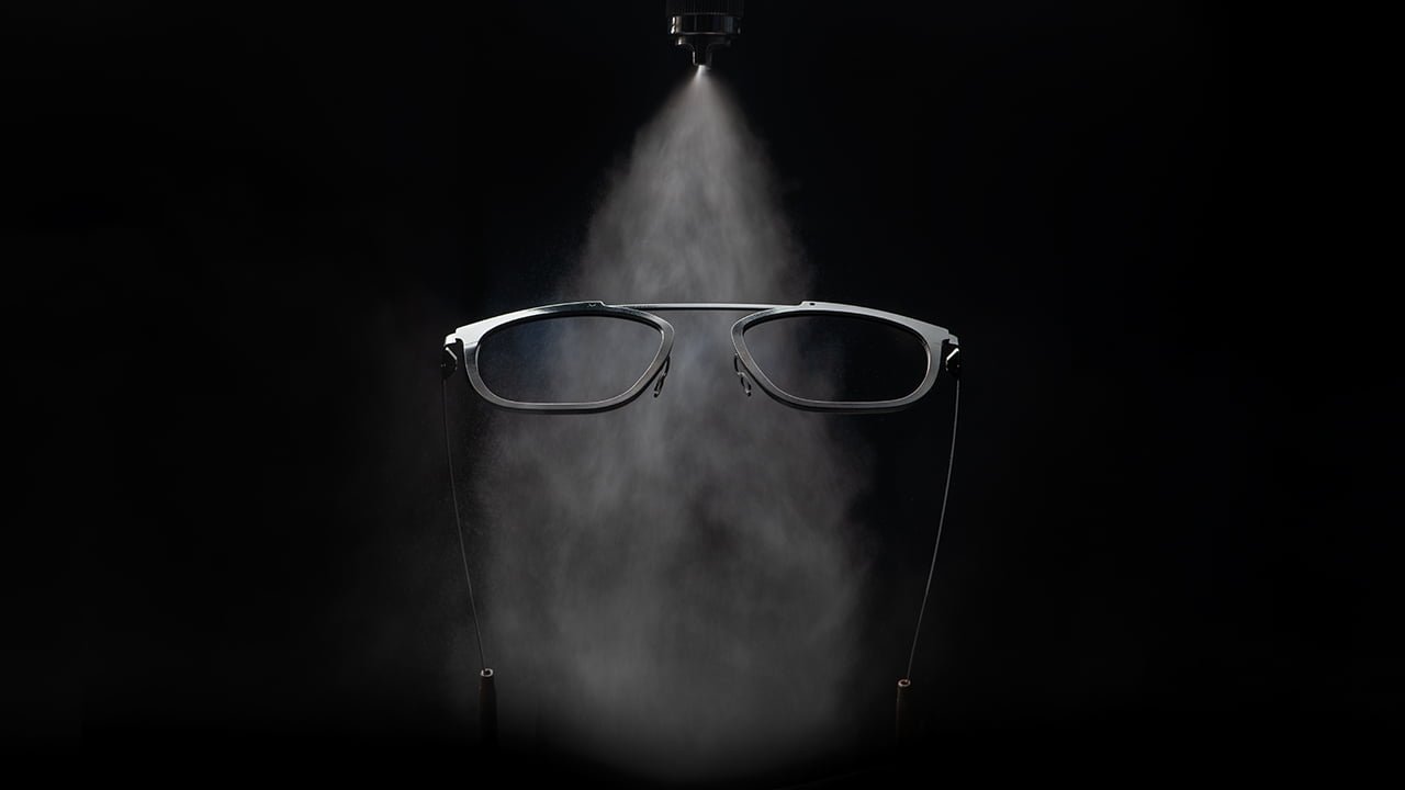 Image of glasses frame