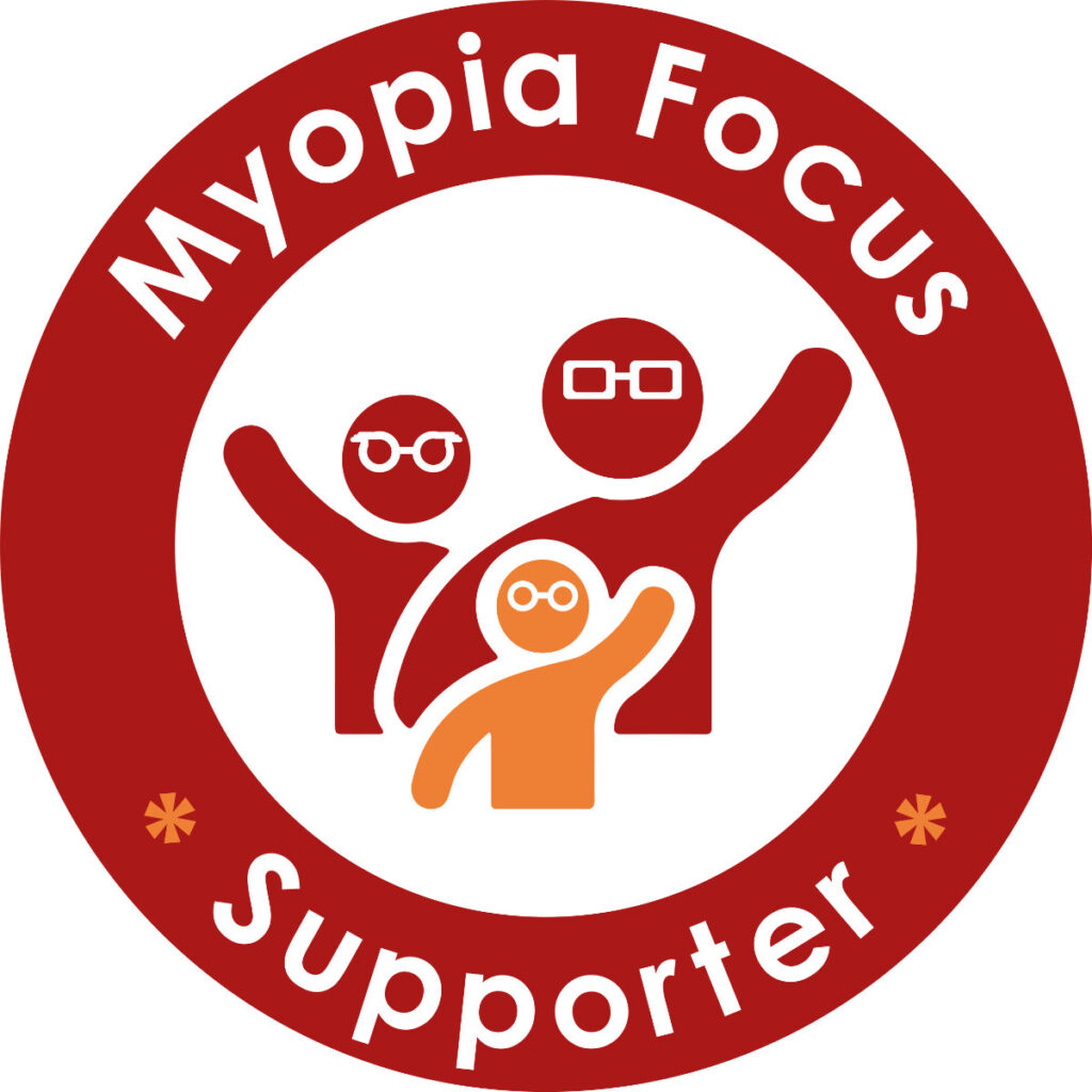 Myopia Logo