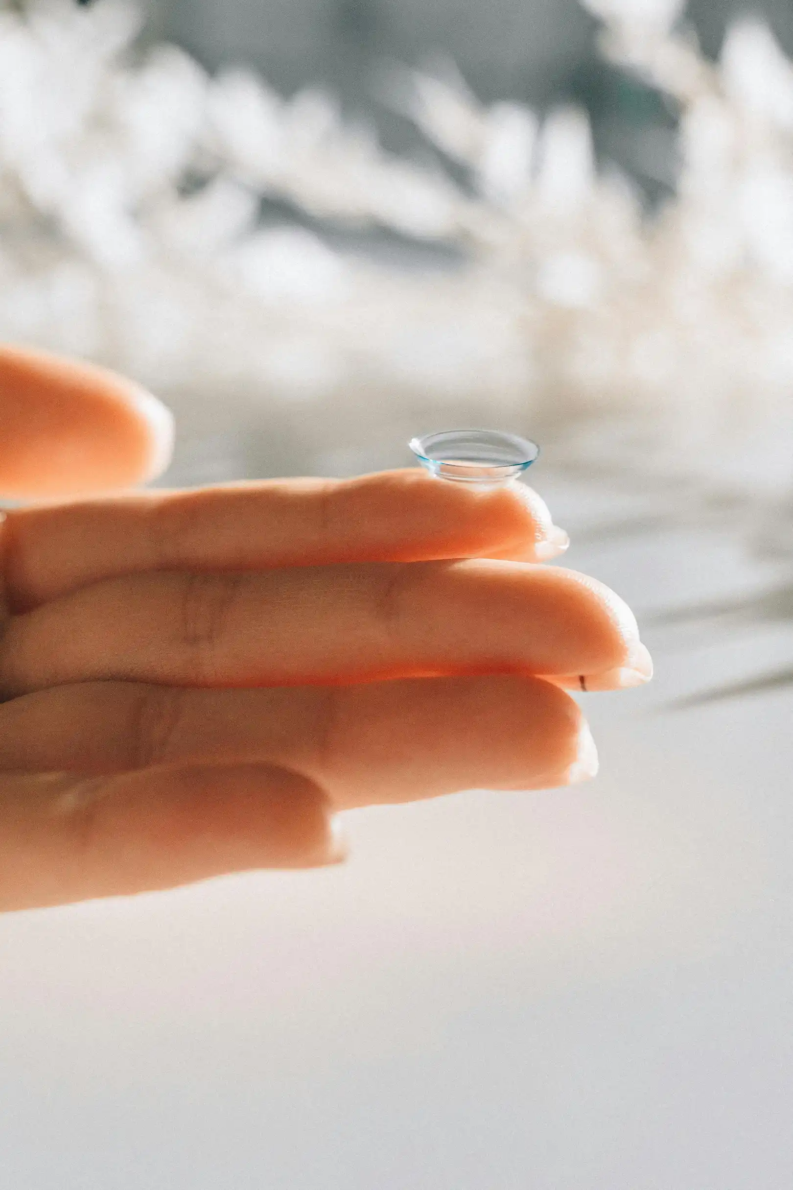 Varifocal contact lenses can seem intimidating but they will change the way you see things