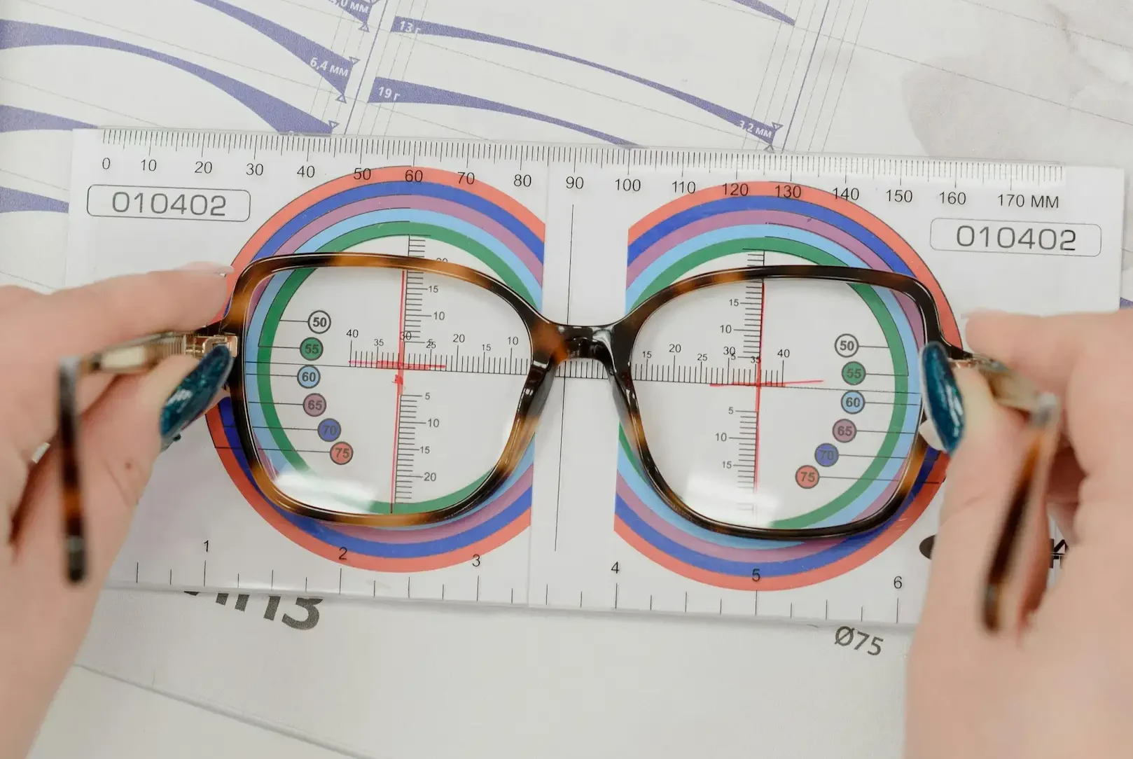 Visit Farmilo, a leading optician in Leicester today