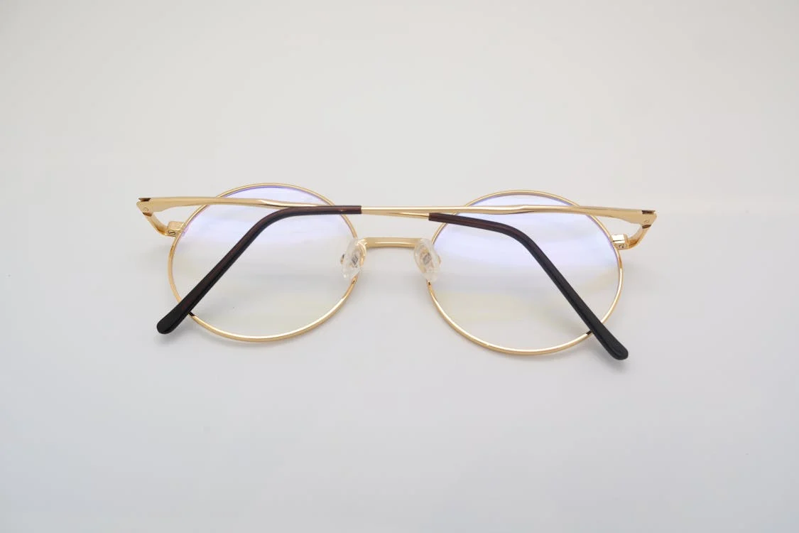 glasses