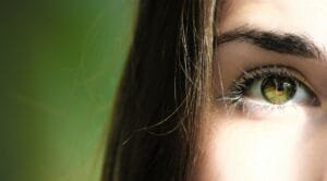 eye