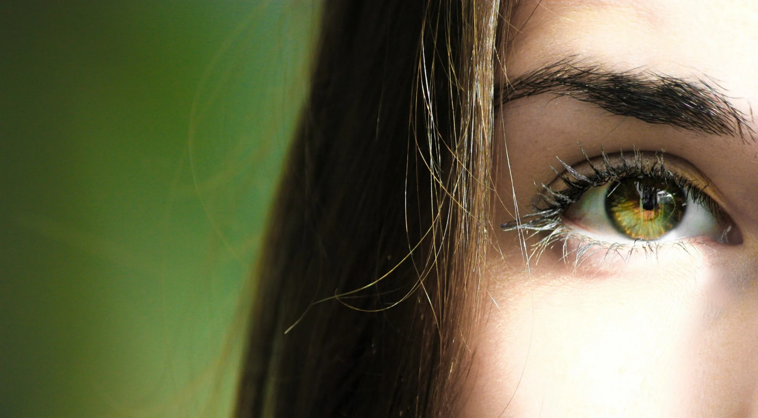 eye