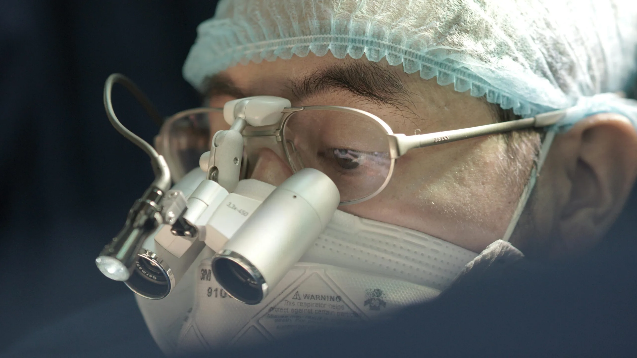 optometrists